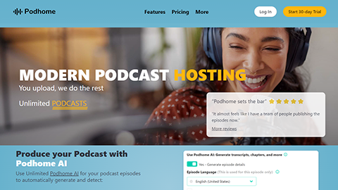 Podhome