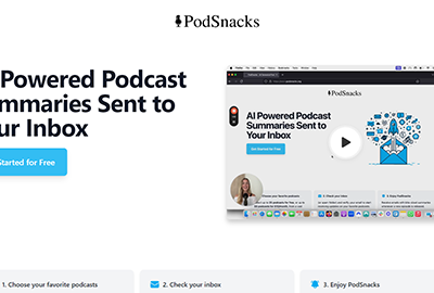 Podsnacks