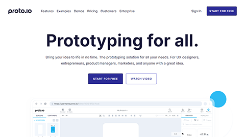 Proto.io