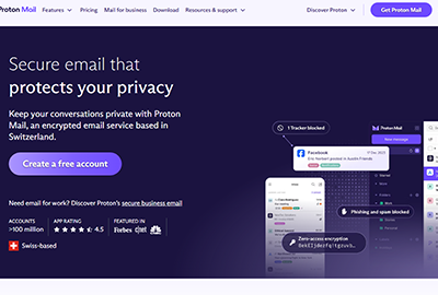 ProtonMail