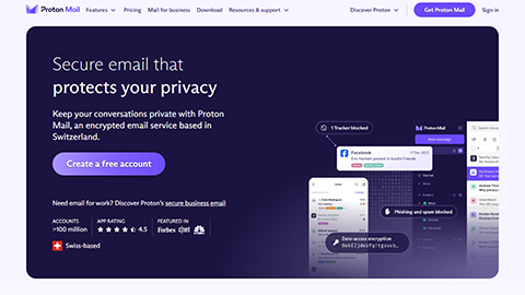 ProtonMail