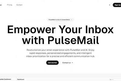 PulseMail