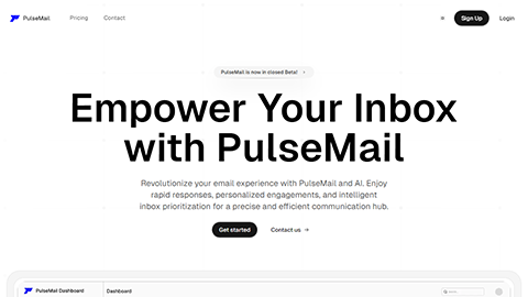 PulseMail