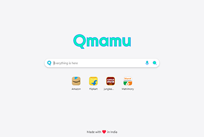 Qmamu