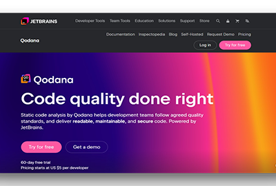 Qodana by JetBrains