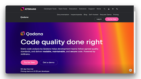 Qodana by JetBrains