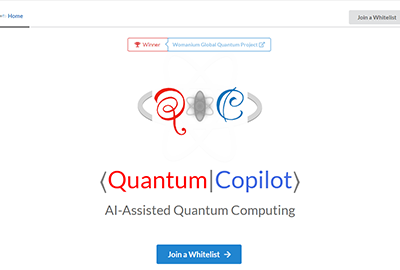 Quantum Copilot