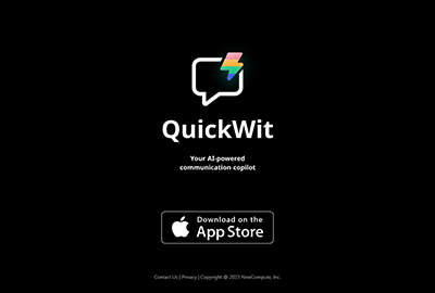 QuickWit