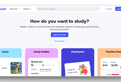 Quizlet