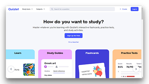 Quizlet