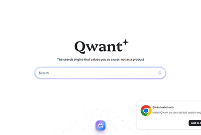 Qwant