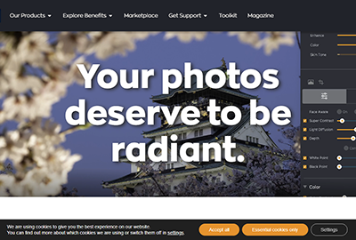 Radiant Imaging Labs