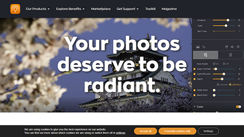 Radiant Imaging Labs