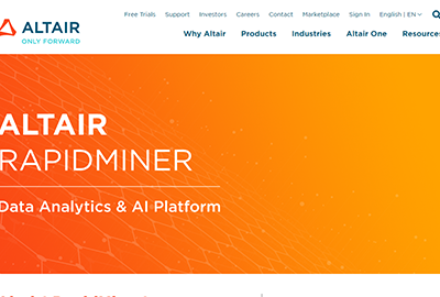 RapidMiner