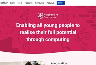 Raspberry Pi