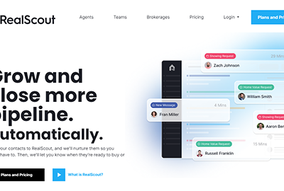 RealScout