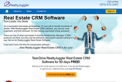 RealtyJuggler