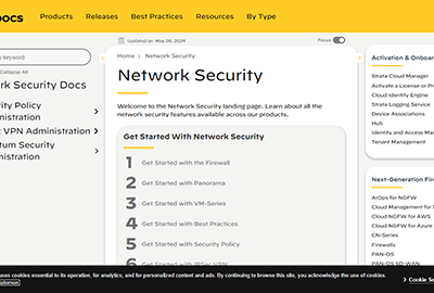 RedLock (by Palo Alto Networks)