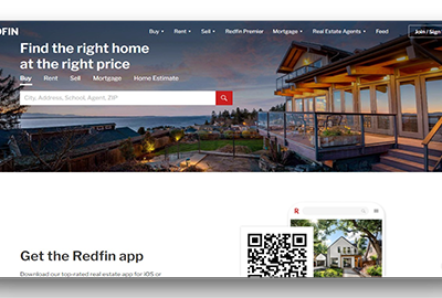 Redfin Partner Program