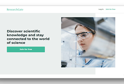ResearchGate