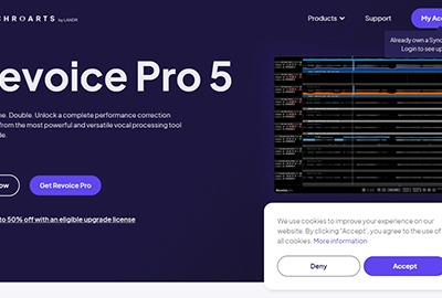 Revoice Pro