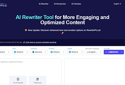 RewriterPro.ai