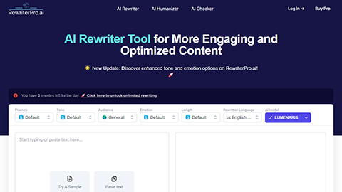 RewriterPro.ai