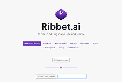 Ribbet.ai