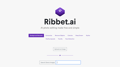 Ribbet.ai