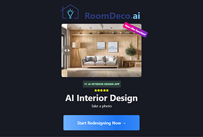 RoomDeco.ai