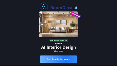 RoomDeco.ai