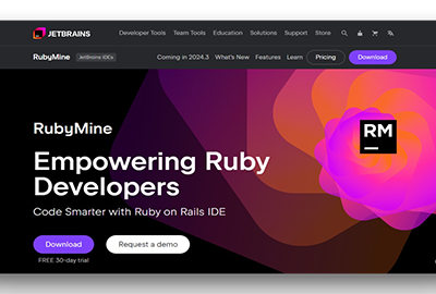 RubyMine