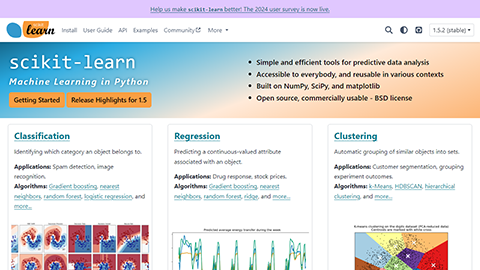 Scikit Learn