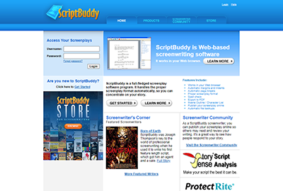 ScriptBuddy