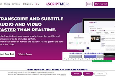 ScriptMe