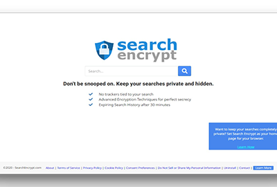 SearchEncrypt