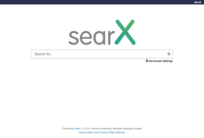 Searx