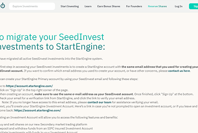 SeedInvest