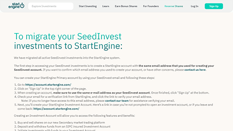 SeedInvest