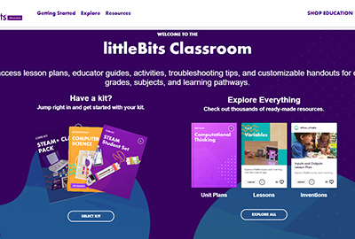 littleBits