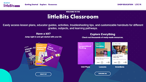 littleBits