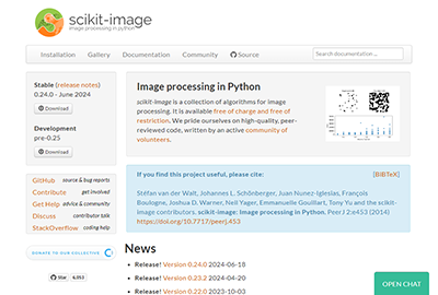 scikit-image