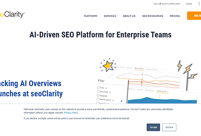 SEOClarity