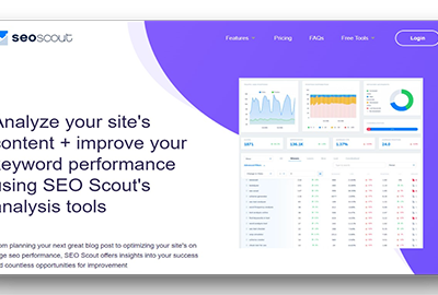 SEO Scout