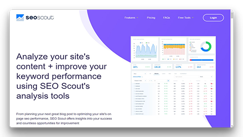 SEO Scout