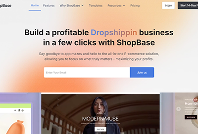 ShopBase