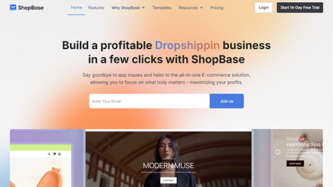 ShopBase