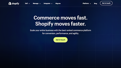 Shopify Plus