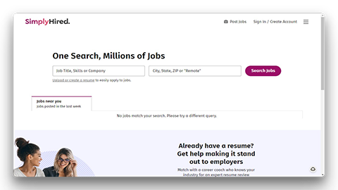 SimplyHired