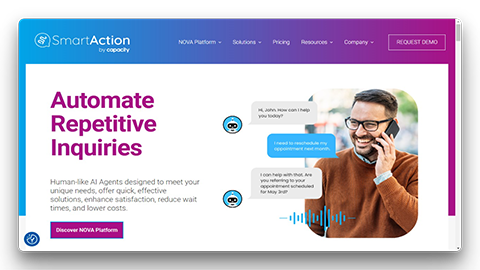 SmartAction